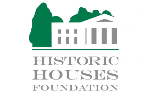 Historic Houses Foundation Logo