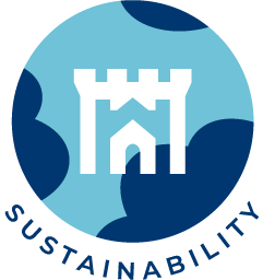 Historic Houses Sustainability icon